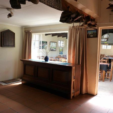 Walkerbouts Inn Rhodes Luaran gambar