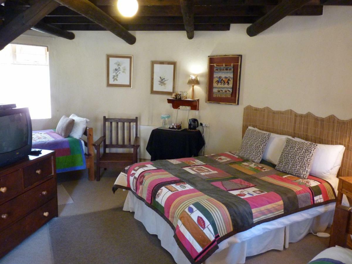 Walkerbouts Inn Rhodes Luaran gambar