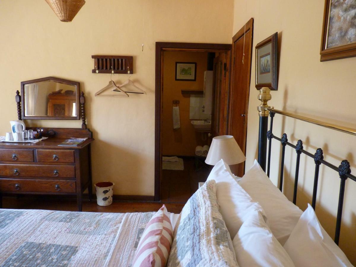 Walkerbouts Inn Rhodes Luaran gambar