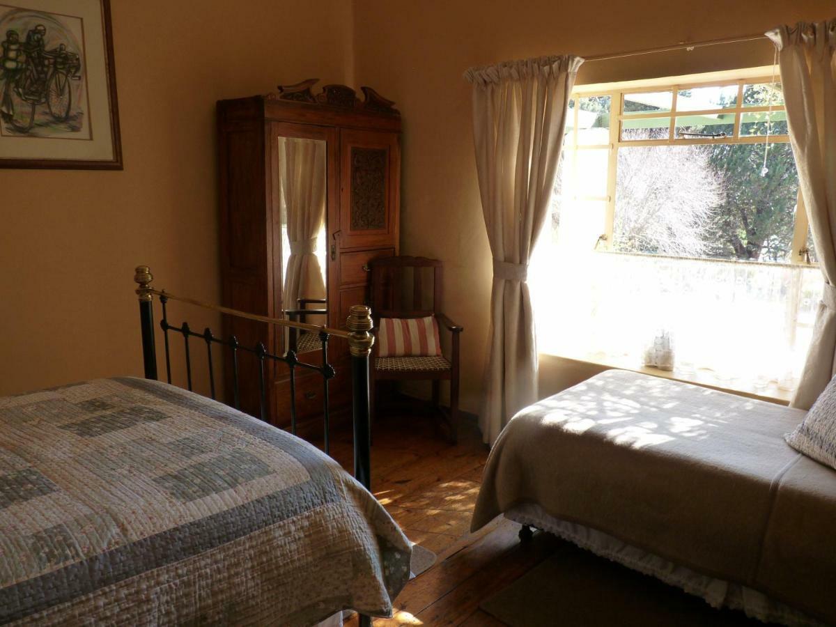 Walkerbouts Inn Rhodes Luaran gambar