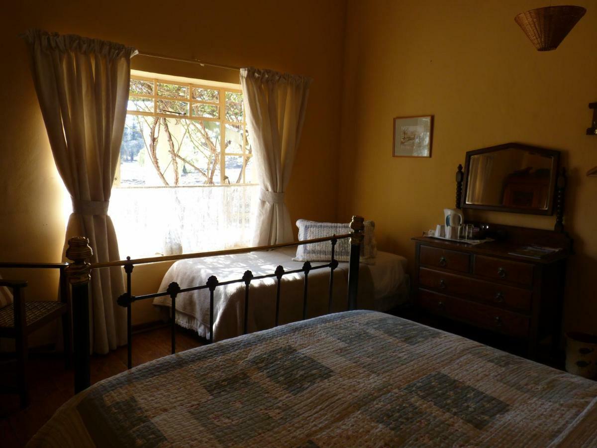 Walkerbouts Inn Rhodes Luaran gambar