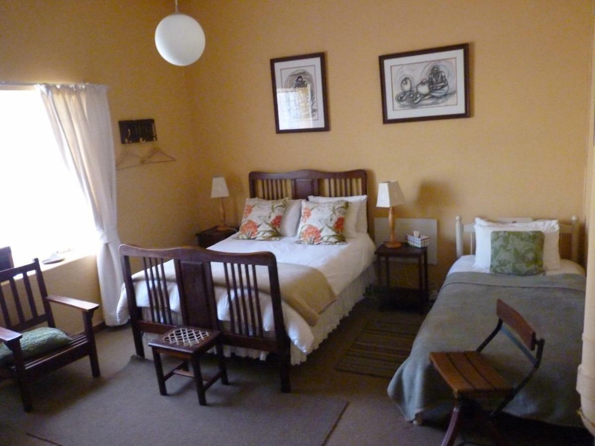 Walkerbouts Inn Rhodes Luaran gambar