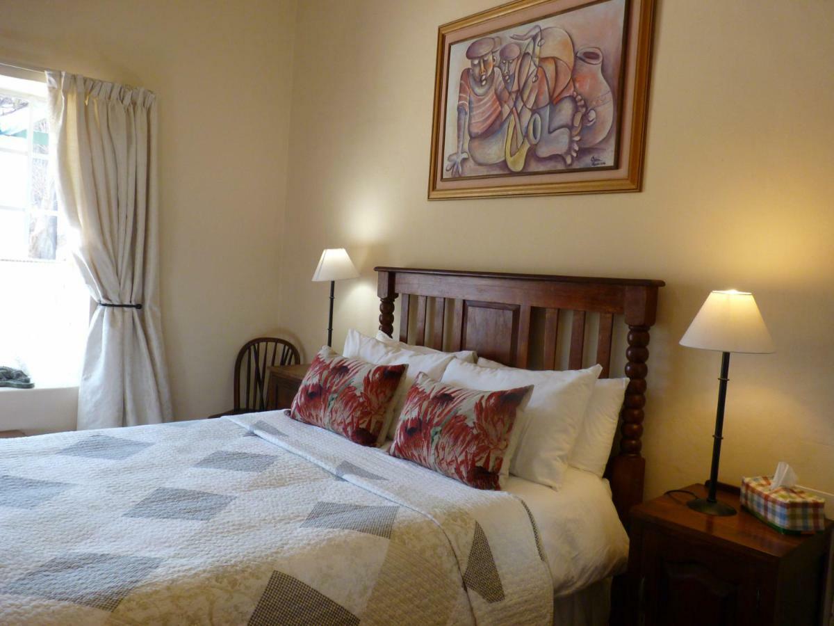 Walkerbouts Inn Rhodes Luaran gambar