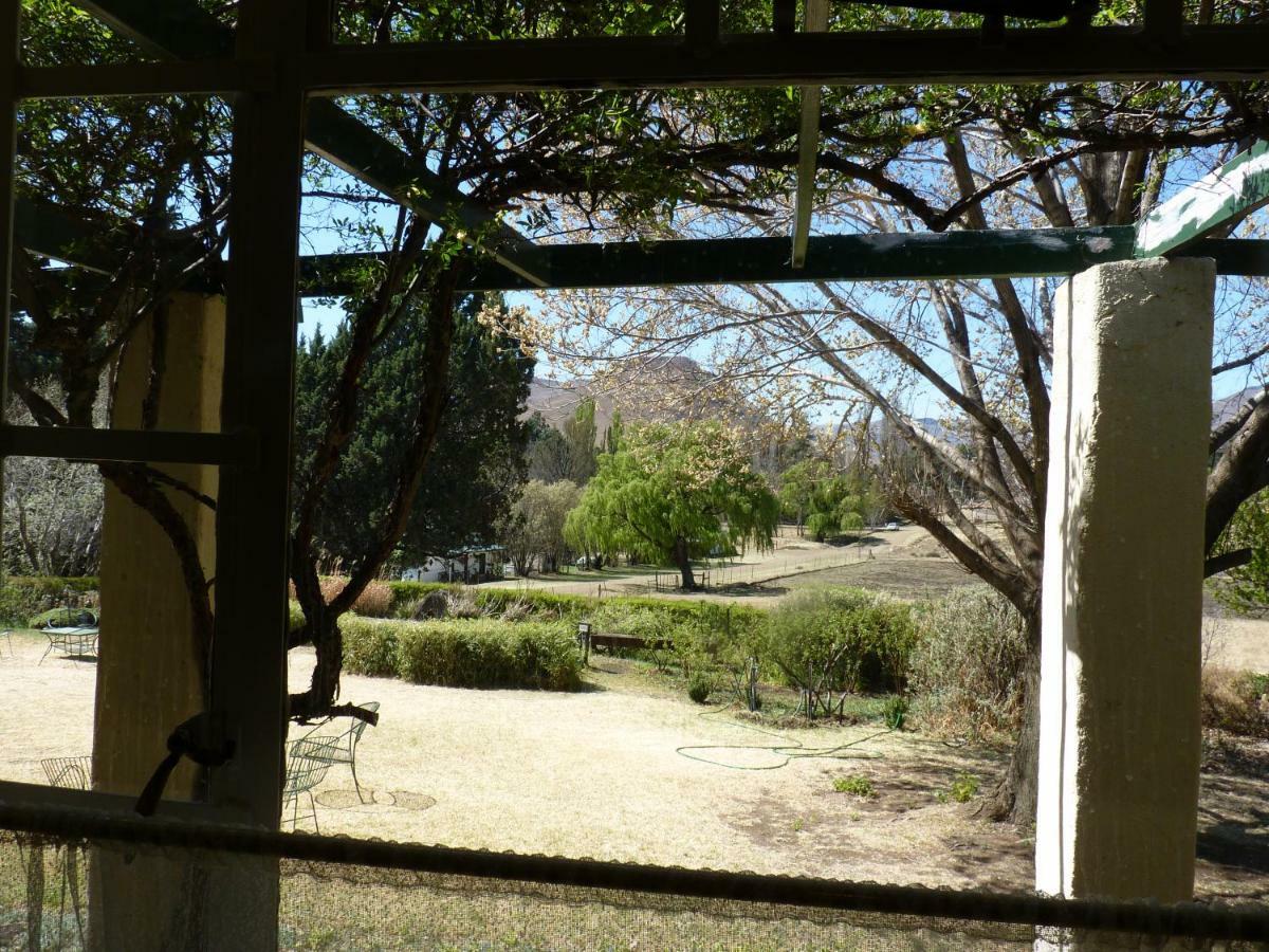 Walkerbouts Inn Rhodes Luaran gambar