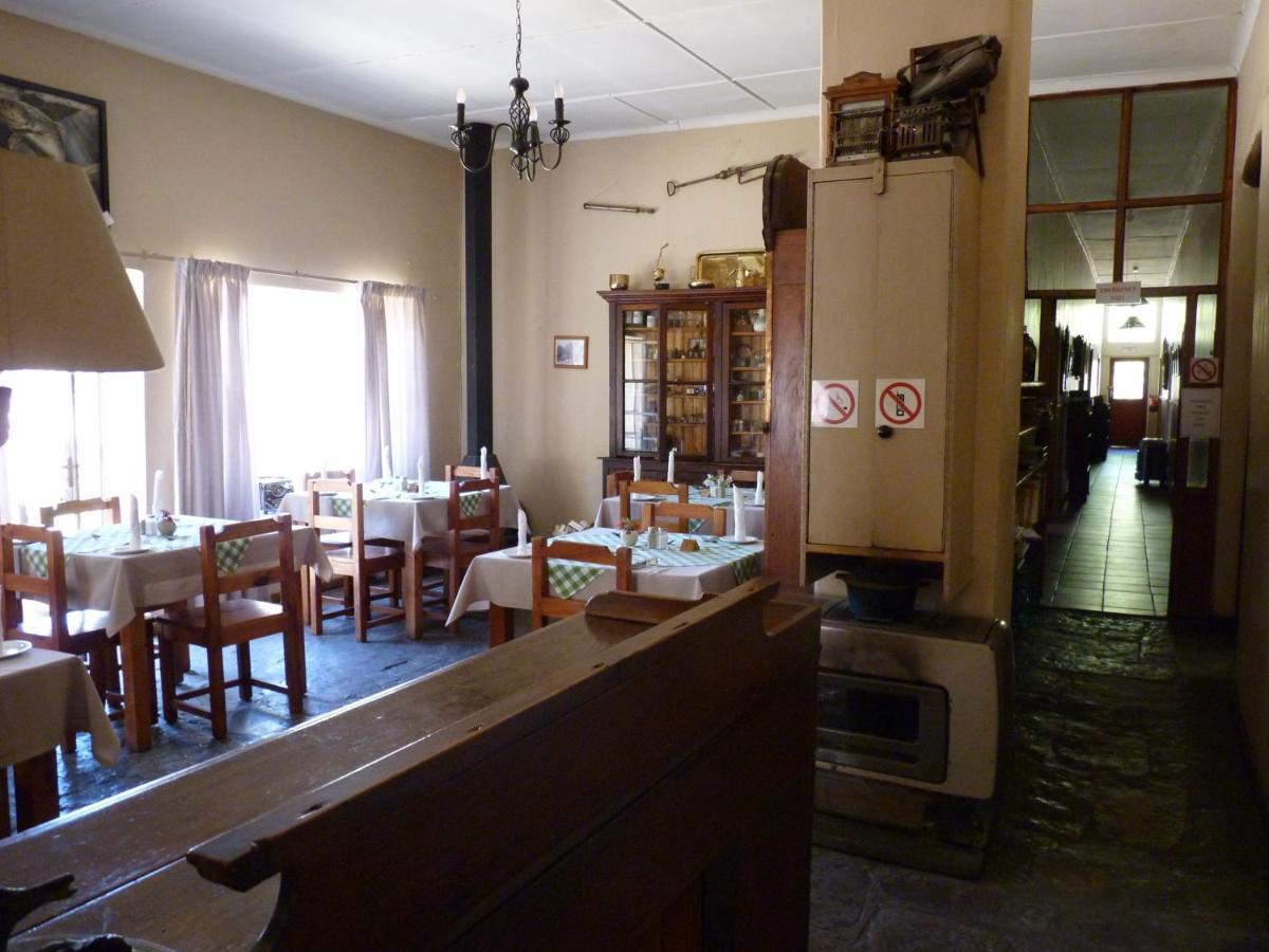 Walkerbouts Inn Rhodes Luaran gambar